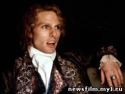 Universal купила права на "Вампирские хроники" Энн Райс